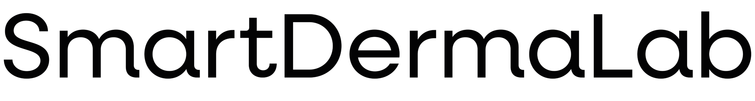 SmartDermaLab-Logo-HD-Noir SmartDermalab logo